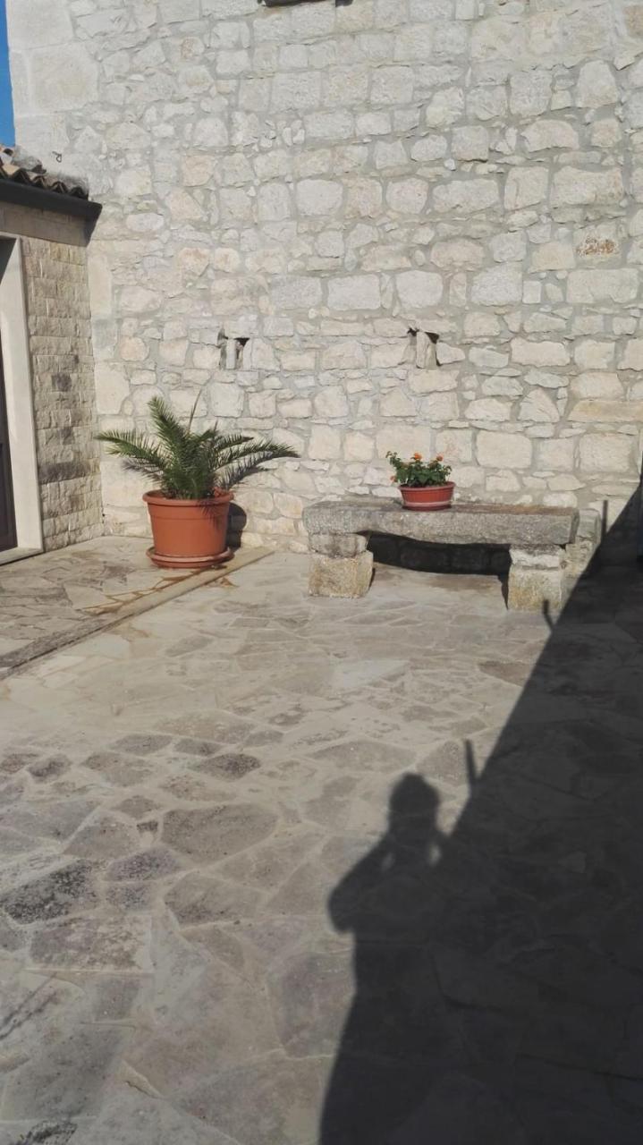 Agriturismo La Badia Villa Modica Exterior photo